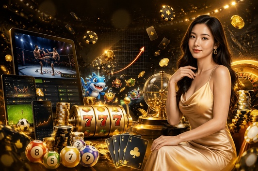8klive